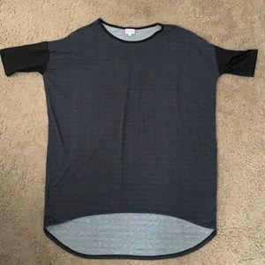 LuLaRoe t-shirt dress